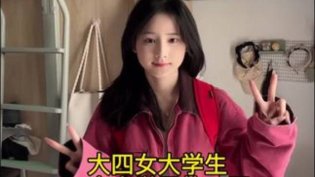 我想至少我还有可以努力的机会#vlog日常 #校园生活 #记录日常 #当代大学生日常