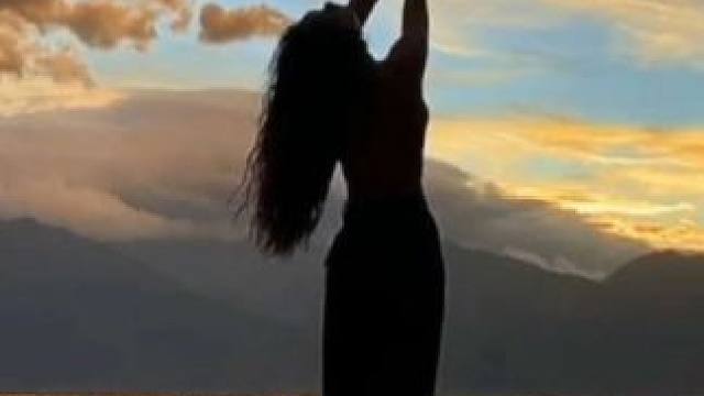 因为一个片段看了整部剧~