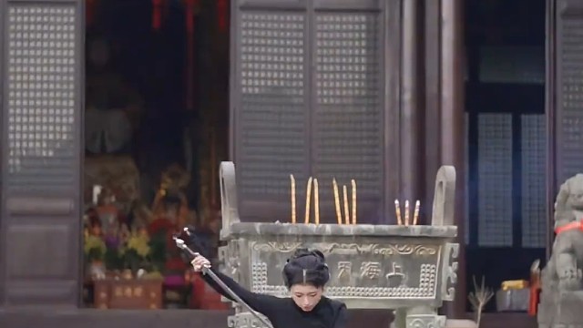 为什么你们不是这样的！