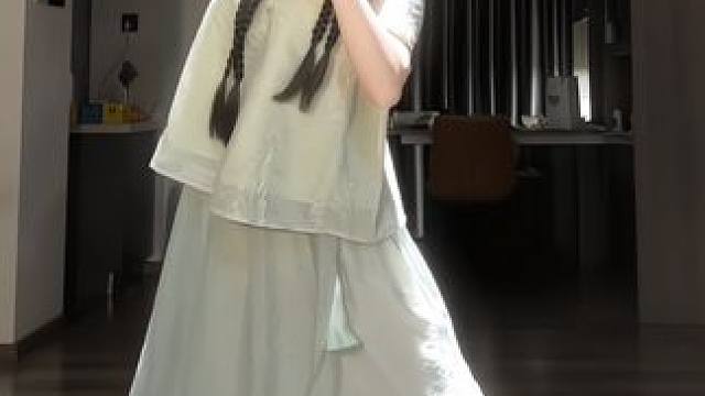 向全世界展示中国舞~