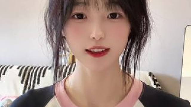 ៷>ᴗ<៷ #甜妹 #手势舞