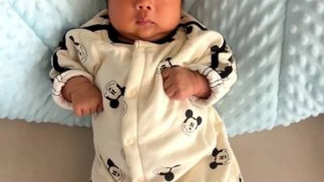 #看着你一天天长大