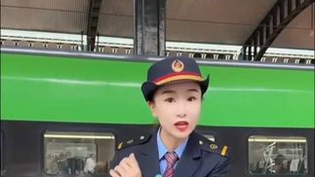 高铁也能托运宠物啦！具体操作流程来咯~#高铁  #萌宠