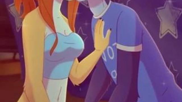 姐姐也是过来人~ #动漫推荐