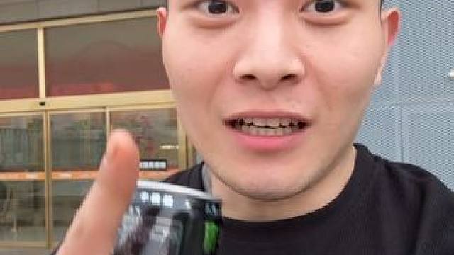 又是自律的一天 大风天也不影响！