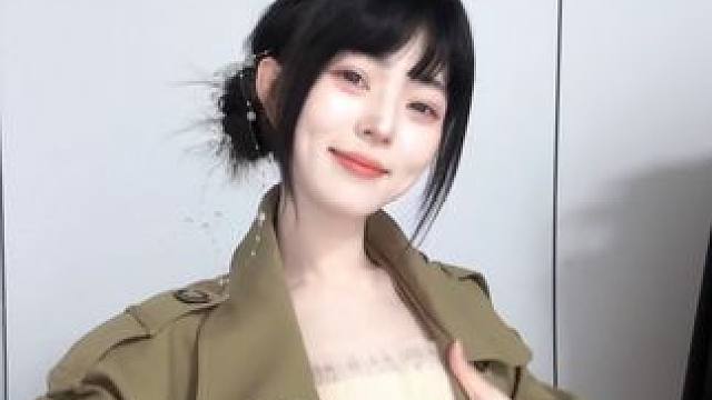 帅吗 不帅删了#今日妆容 #星奇摇 #星奇摇2