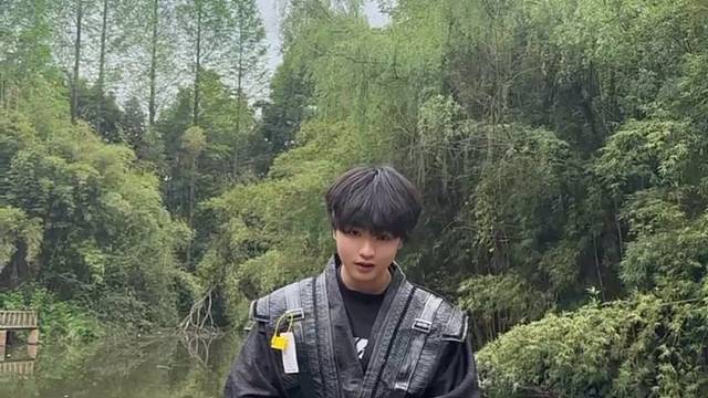 明教 剑来 参见各位