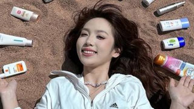 防晒不知道怎么买的，看这里…… #防晒测评#防晒 #夏季必备 #内容过于真实