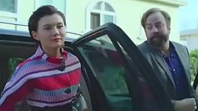 #西瓜视频 点击上方（红色按钮） 可看完整版 大结局太精彩了...《西瓜视频》，观看精彩后续《西瓜