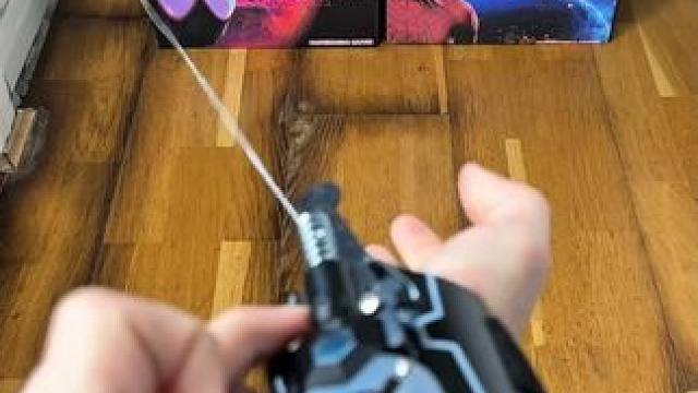 没有男生会拒绝女朋友角色扮演的要求吧？ #有男生会拒绝这个玩具吗 #酷炫