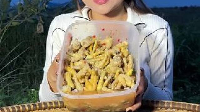 把家乡的味道分享给大家~