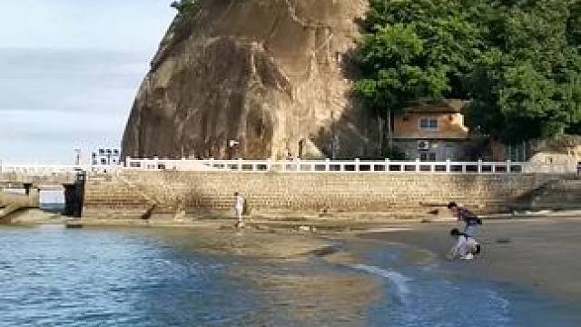 鼓浪屿风光美！#鼓浪屿。