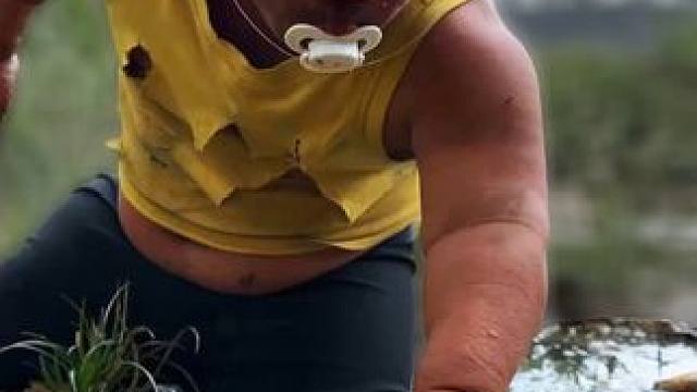 ToRung搞笑 教育叛逆孩子
#看一遍笑一遍 #搞笑#解压