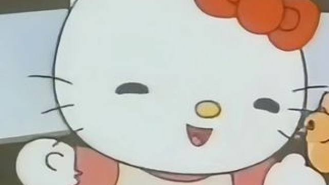 你肯定没看过这么可爱的灰姑娘。 #治愈 #可爱 #动画