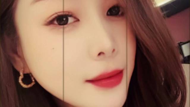 已不是当初的我啦