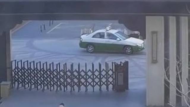 大风天气，重要的事情说三遍：非必要不出门，非必要不出门，非必要不出门！#大风