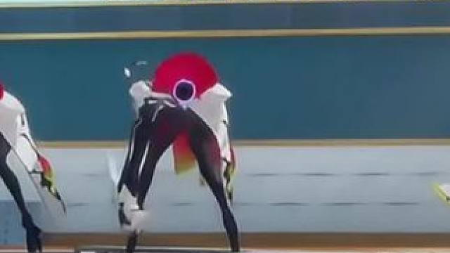 我打仪玄？真的假的？#绝区零 #绝区零创作激励计划 #绝区零1.7前瞻 #绝区零仪玄