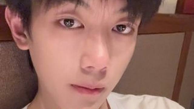 我需要你 需要你陪着我 #我需要你 #碎碎念 #亲爱的小孩