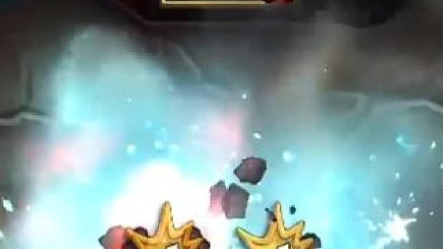 赢一局爽一天的卡组！机克萨#炉石传说 #炉石传说盒子 #网易大神