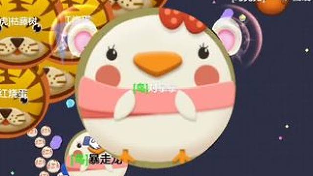 给我狂 全体起立