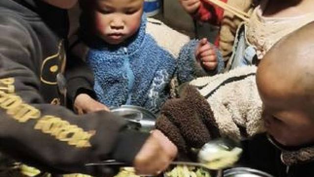 今天炒洋芋吃。 #内容启发搜索