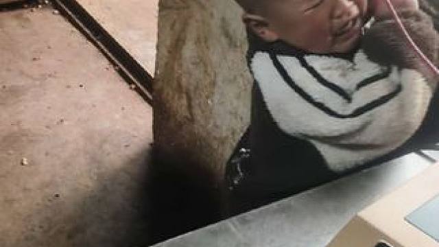 带孩子的累只有经历过的才懂。 #内容启发搜索