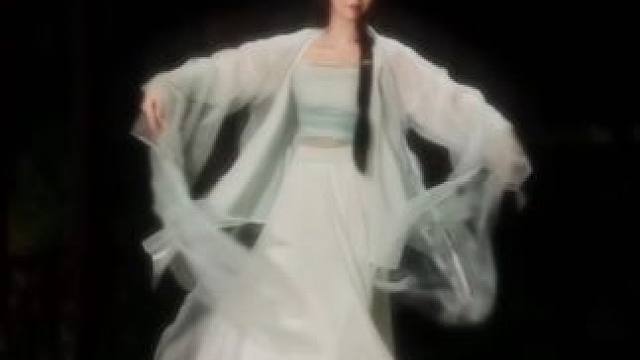 那一场相遇结局多凄美