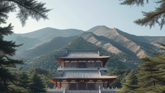 乾西陵无字碑之谜