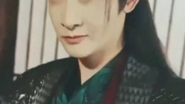 #因为一个片段看了整部剧 #好剧推荐 #隐刀 #泡泡剧场 #剧情