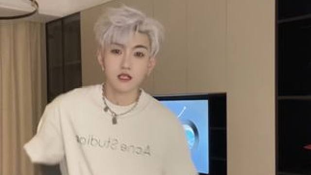 别推了 四肢根本不协调！#星奇摇 #星奇摇2 #马马马c波