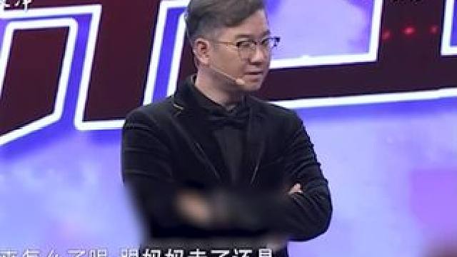 #爱情保卫战 #情感问题 #感情调解 丈夫长期酗酒，妻子指责丈夫逃避责任9