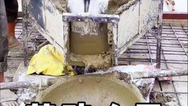 #劳动人民的智慧 #神操作 #实用小技巧 #干活我是认真的 #高手在民间