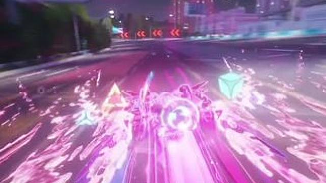 #王牌竞速 #王牌赛车手