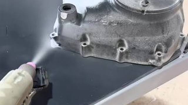 我发布了一个新视频，快来围观吧！