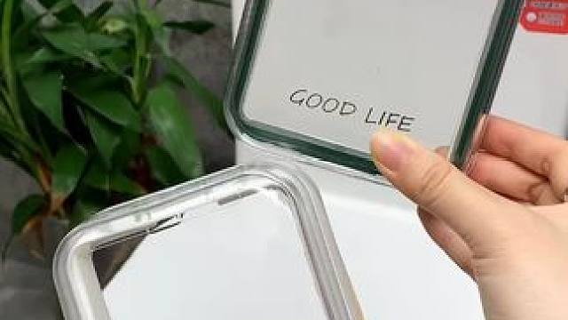 插座保护盒 卫生间或者水槽旁边的插座一定要用这个保护盒保护起来，用起来才更放心#插座盒  #超便宜超