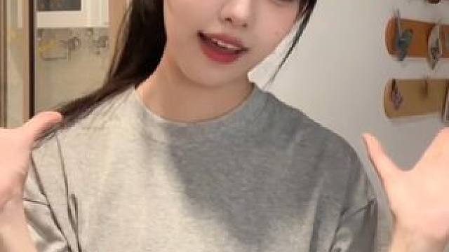 what do you mean#手势舞 #甜妹