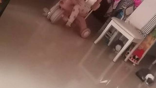 #人类幼崽迷惑行为大赏 #动物的迷惑行为