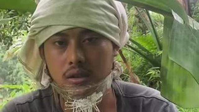 东南亚蔬菜哥 #东南亚美食