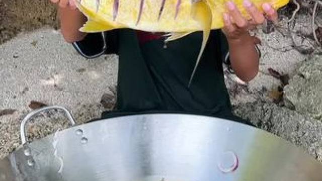 水煮鱼 #农村美食记录生活 #我的农村生活 #把家乡的味道分享给大家 #舌尖上的味道 #内容启发搜索