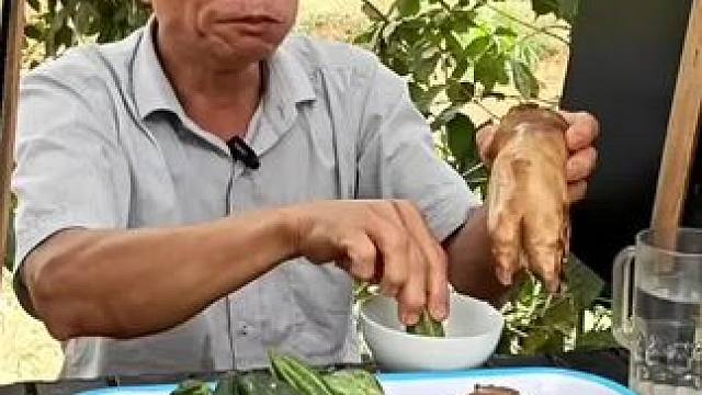 越南特色美食 #东南亚美食 #农村美食记录生活 #舌尖上的味道 #把家乡的味道分享给大家 #内容启发