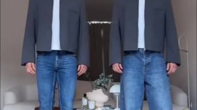 日常穿搭技巧分享 #内容启发搜索 #如何提升衣品 #创作者伙伴计划 #种草 #万能穿搭公式快速提升衣