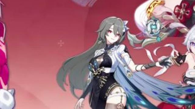 尽力尽力 #崩坏3 #崩坏3游戏日常 #特设剧 #崩坏3超燃时刻 #琪亚娜