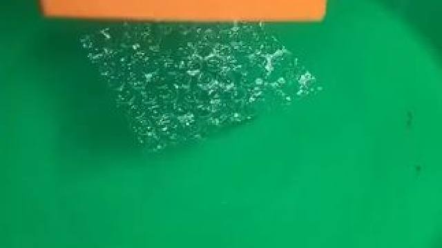 猜猜看多少数量能扛得住~ #玩个很新的东西