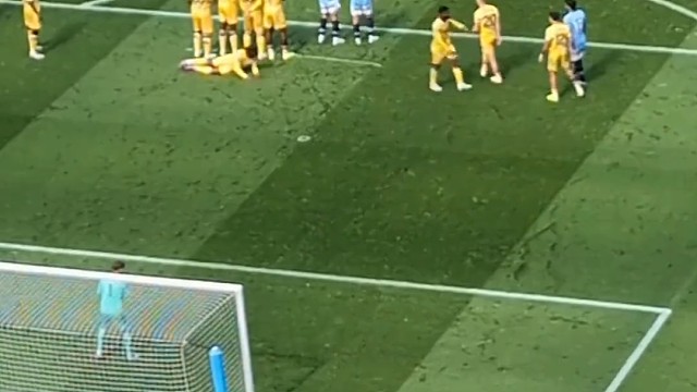 如果后面几场还是这个表现，不知道会不会有反转