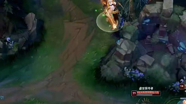 莉莉娅：我这波天秀