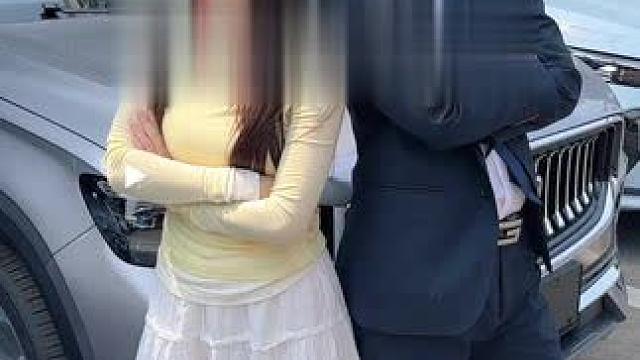 购星越L记得找我！#吉利百亿补贴焕新季 #吉利星越l