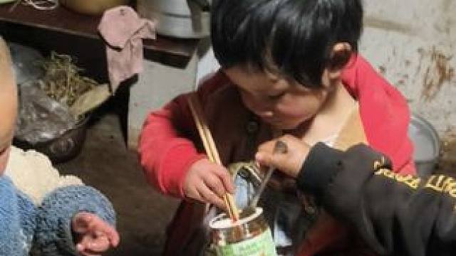 带孩子的累只有经历过的才懂。 #内容启发搜索