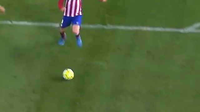 《观众开心 对手心惊》 #足球