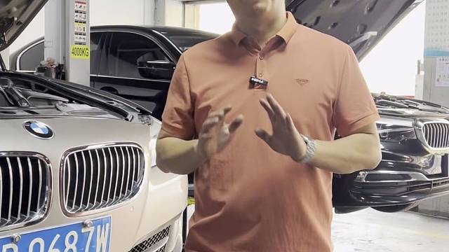 宝马波箱油多久更换一次？