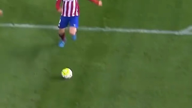 《观众开心 对手心惊》 #足球